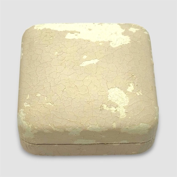 Van Dell 14K Gold Japanese Akoya Pearl Stud Earrings Vintage Mid Century NIB - Picture 14 of 14